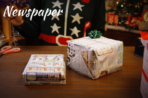 greaseproof paper