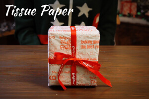 greaseproof paper