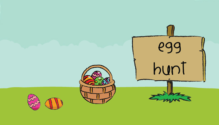 Egg Hunt