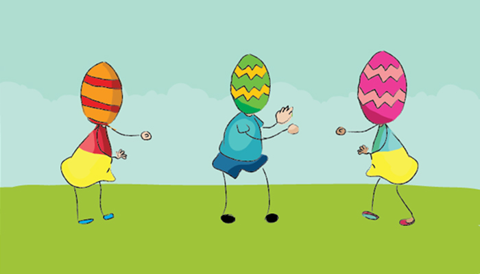Eggheads